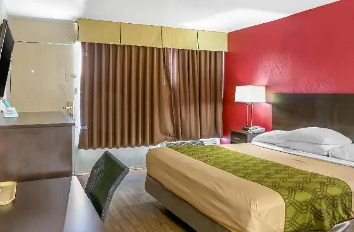 Hotel Econo