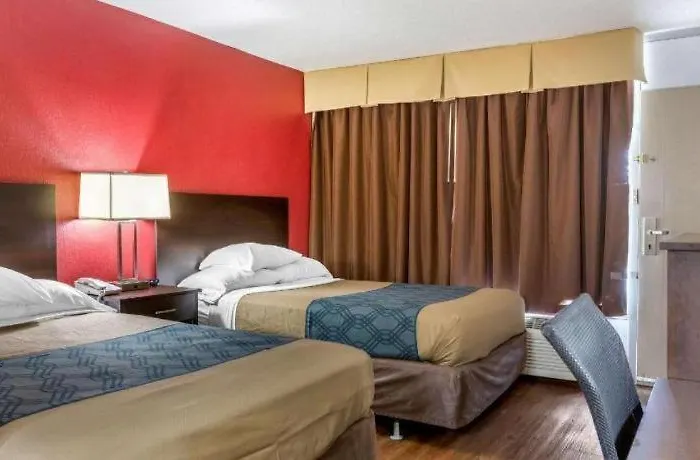 Hotel Econo