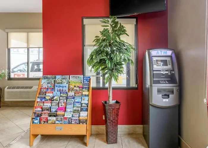Hotel Econo