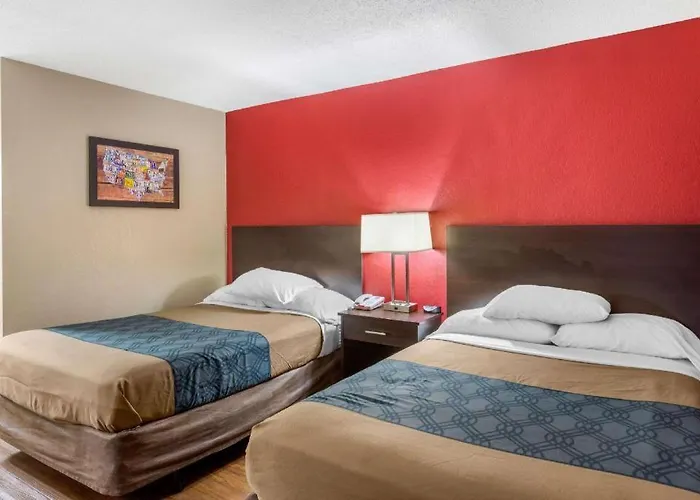 Hotel Econo