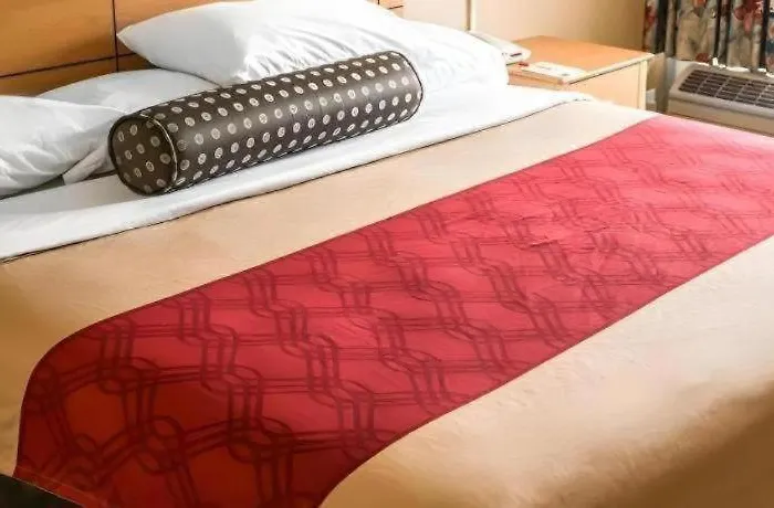 Hotel Econo