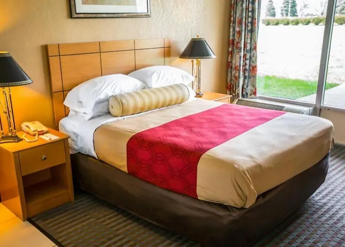 Hotel Econo