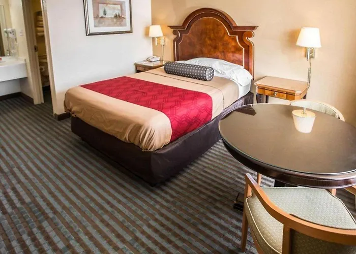 Hotel Econo